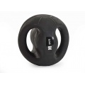RioFit Medizinball mit Griffen Bild 1