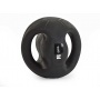 RioFit Medizinball mit Griffen Bild 1