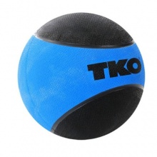 TKO Medizinball 4,0 kg Bild 1