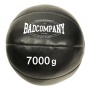 Professioneller Kunstleder Medizinball 7Kg von Bad Company Bild 1