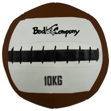 Pro Medizinball, Crossfit Ball von Bad Company Bild 1