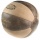 Deluxe Retro Rindsleder Medizinball 5Kg von Bad Company Bild 1