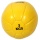 Profi Medizinball Kunstleder 3 kg von POWRX Bild 1