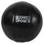 Profi Medizinball Kunstleder Gewicht 5 kg von POWRX Bild 1