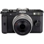 Pentax Q Systemkamera 12 Megapixel Bild 1