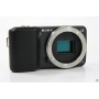 Sony NEX3 silber Systemkamera 14 Megapixel Bild 1