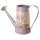 Blumengiekanne LAVENDEL PROVENCE LANDHAUSSTIL  Bild 1