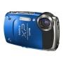Fujifilm FINEPIX XP30 Outdoor Kamera Digitalkamera blau Bild 1