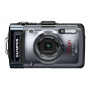 Olympus TG-1 Outdoor Kamera silber Bild 1