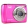 Trevi DC 2310 Digitalkamera mit automatischer Gesichtserkennnung Bild 1