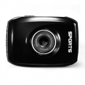 MEMTEQ Outdoor Kamera Wasserdicht Schwarz Bild 1