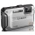 Panasonic Lumix Tough DMC-FT3EG-S Outdoor Kamera silber Bild 5