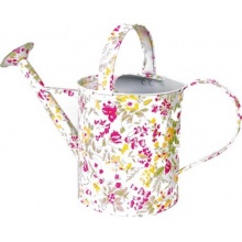 BabyundKind Giesskanne, Mit attraktivem Blumendekor Bild 1