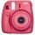 Fujifilm Instax Mini 8 Sofortbildkamera rot Bild 1