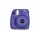 Fujifilm Instax Mini 8 Sofortbildkamera lila Bild 1