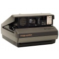Polaroid Image System Sofortbildkamera Bild 1