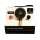 Polaroid 1000 mit Veloursledereinsätzen 1970s Sofortbildkamera Bild 2