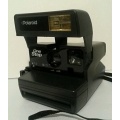 Polaroid Supercolor 635CL Sofortbildkamera Bild 1