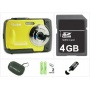 Rollei Sportsline 60 Unterwasserkamera Bild 1