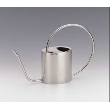 Giekanne Fleur Edelstahl 1,5l oval, 18802 Kela Bild 1