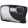 Canon PowerShot D20 DUnterwasserkamera silber Bild 2