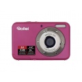Rollei Compactline 52 Unterwasserkamera rosa Bild 1