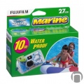 Fuji Quicksnap Marine Einwegkamera fr Unterwasseraufnahmen Bild 1