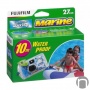 Fuji Quicksnap Marine Einwegkamera fr Unterwasseraufnahmen Bild 1