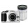 Olympus E-PL2 Systemkamera 12 Megapixel silber Bild 1