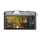 Olympus Pen E-PM1 Systemkamera 12 Megapixel silber Bild 2