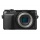 Panasonic Lumix DMC-GX7 Systemkamera schwarz Bild 1