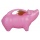 Esschert Design Giekanne, Motiv fliegendes Schwein TG87 Bild 1