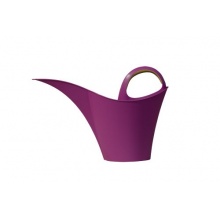 Giekanne von KEIRA 5 Liter bordeaux Bild 1