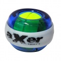 Handtrainer, Handgelenktrainer, POWER BALL von Axer Bild 1