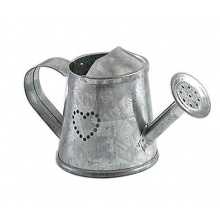 Metall-Giekanne Bild 1