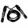 Klarfit elastisches Profi Springseil mit Zhler (variable Seillnge bis 2,7m) Bild 1