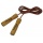 Tunturi Springseil Leder Pro Schwere Ausfhrung,  Bild 1