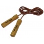 Tunturi Springseil Leder Pro Schwere Ausfhrung,  Bild 1