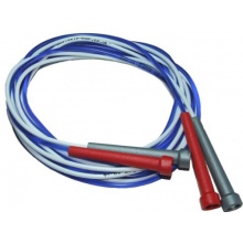double dutch skip-hop Springseil 4.5m - speed Rope Bild 1
