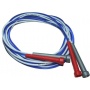 double dutch skip-hop Springseil 4.5m - speed Rope Bild 1