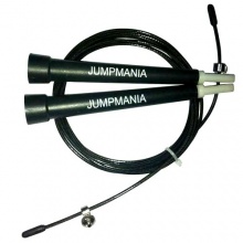 Jumpmania Speed Rope- Perfektes Sprungseil fr Crossfit  Bild 1