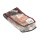 KANGO Springseil 3m Metallgriffe Ummanteltes Metallseil von Meteor Bild 3