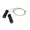 Casall Springseil Jump Rope Steelwire Bild 1