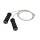 Casall Springseil Jump Rope Steelwire Bild 2