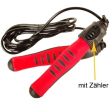 Springseil SPEED ROPE mit Zhler von ScSports Bild 1