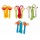 Springseil 210cm von Kinder-Land Bild 1