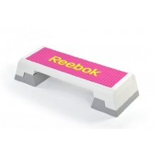 Reebok Step, Steppbrett Bild 1