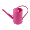 Lifetime Garden Giekanne 1,4l pink Kunststoff Bild 1