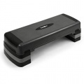 Klarfit Aerobic Stepper Steppbrett mit rutschfester Trittflche  Bild 1