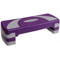 Spokey Aerobic Steppbrett, Fitness Stepper, MAMBO Bild 1